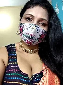 Hotty_Kavita from StripChat