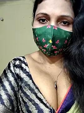 Hotty_Kavita webcams show profile image 