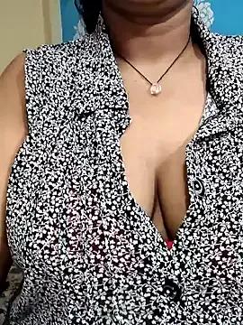 Hotty_Kavita from StripChat