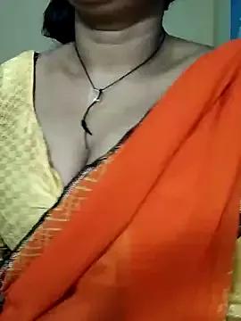Hotty_Kavita from StripChat