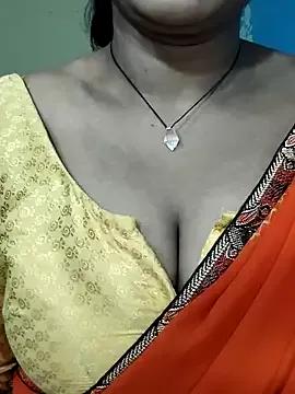 Hotty_Kavita from StripChat