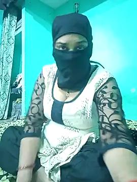 hotty_manisha from StripChat