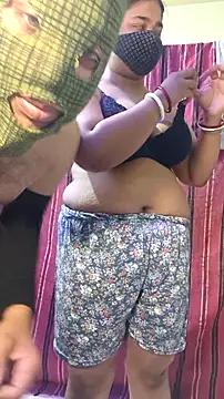 Hotty_Mona from StripChat