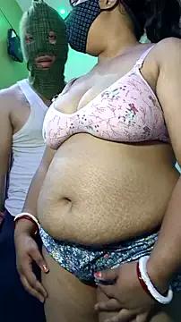 Hotty_Mona from StripChat