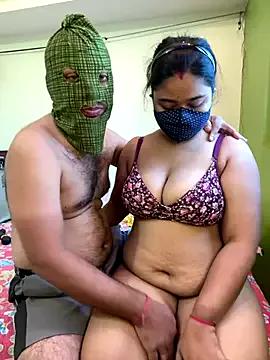 Hotty_Mona_ from StripChat is Freechat