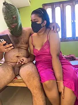 Hotty_Mona_ from StripChat