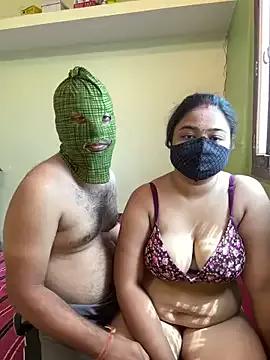 Hotty_Mona_ from StripChat