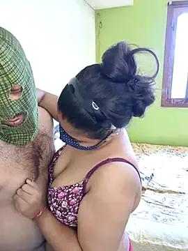 Hotty_Mona_ from StripChat