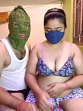 Hotty_Mona_ from StripChat