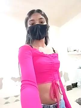 Hotty_Muskaan webcams show profile image 