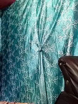 Hotty_Noor from StripChat
