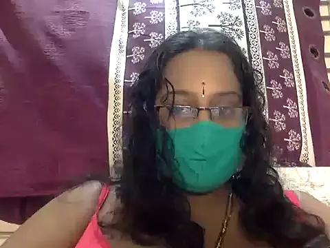 Hotty_rinku from StripChat