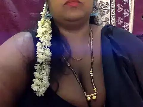 Hotty_rinku from StripChat