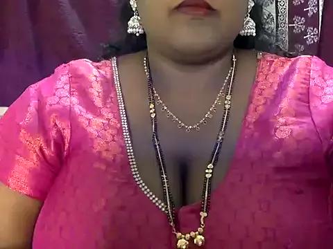Hotty_rinku from StripChat