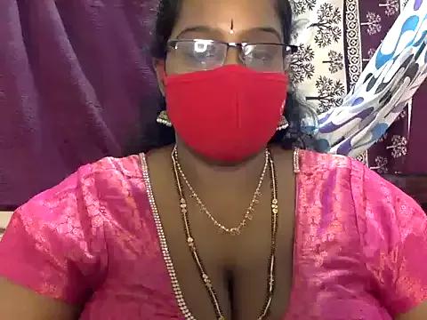 Hotty_rinku from StripChat