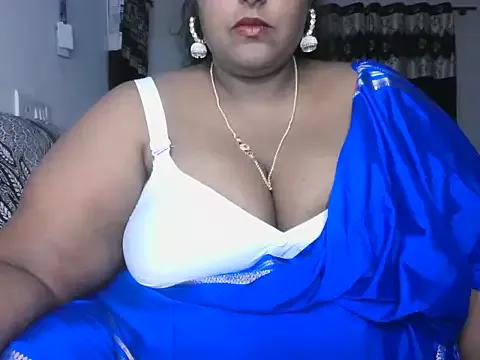 Hotty_rinku from StripChat
