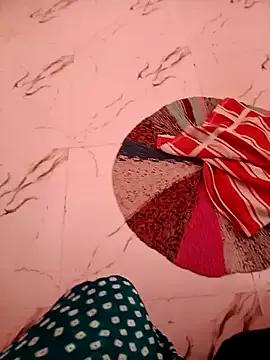 Hotty_ruvi from StripChat