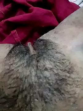 Hotty_ruvi from StripChat