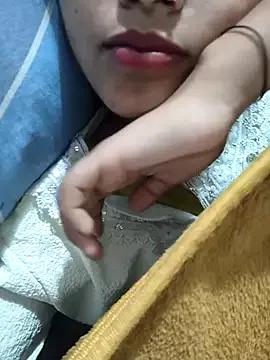 Hotty_ruvi from StripChat