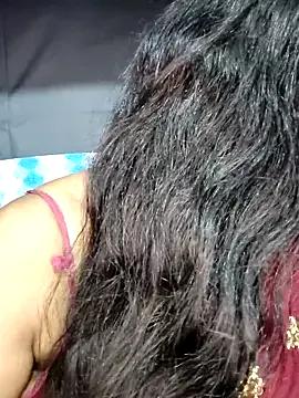 Hotty_Sonali from StripChat