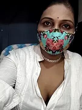 Hotty_Sonali from StripChat