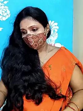 Hotty_Sonali from StripChat