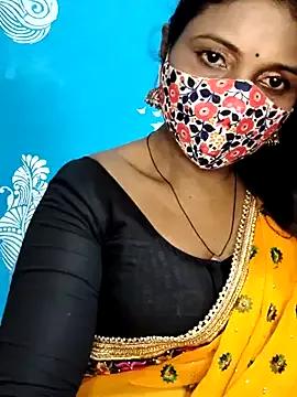 Hotty_Sonali webcams show profile image 