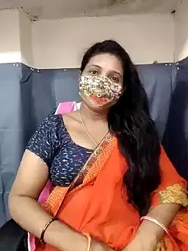 Hotty_Sonali from StripChat