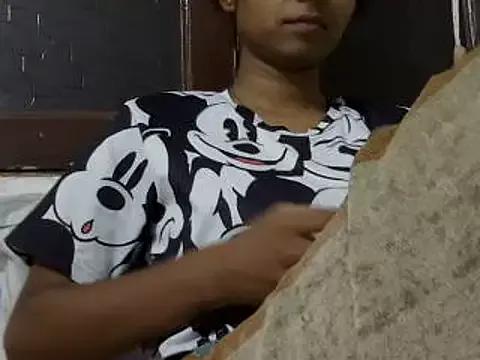 Hotty_surbhi from StripChat