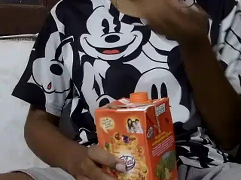 Hotty_surbhi from StripChat