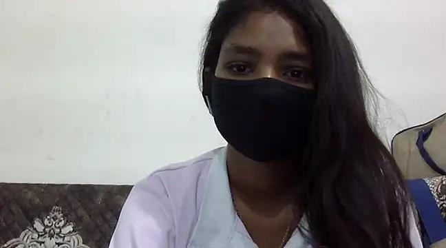 Hotty_surbhi from StripChat