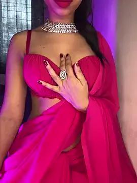 Hottysona123 from StripChat