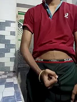 Hotvarunk70 webcams show profile image 