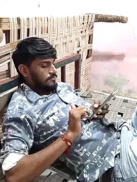 HotXKrish from StripChat