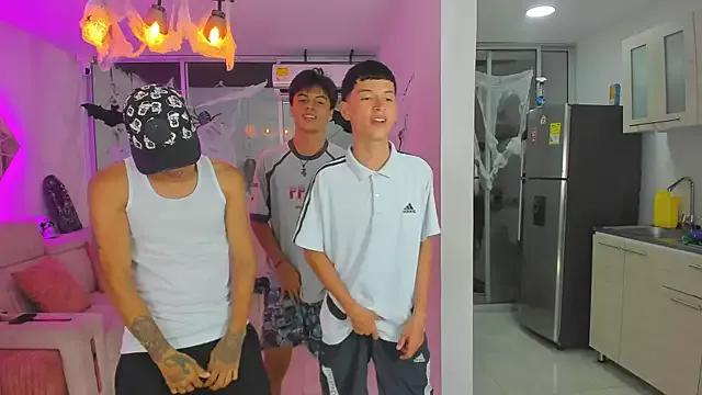 Checkout the thrill of girls with our strippers, featuring bare naked wildness while stripping down and playing with their adored sex toy vibrators.