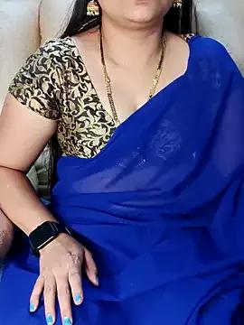 Housewife_Telugu from StripChat is Freechat