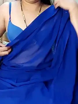 Housewife_Telugu from StripChat is Freechat