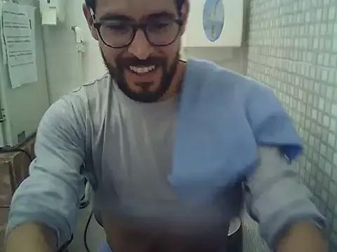 HS-hotsmile webcams show profile image 