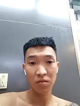 Huangjie1314 webcams show profile image 