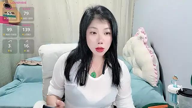 Huanhuan- from StripChat is Freechat