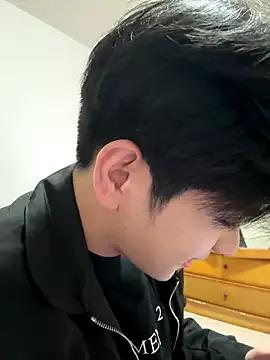 Huanzi66 webcams show profile image 