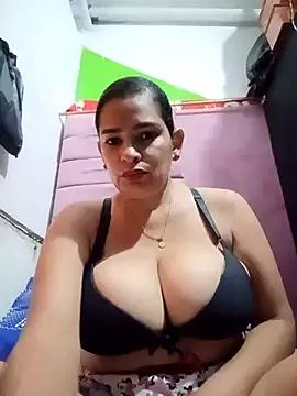Hugeboobs_chantall_ webcams show profile image 