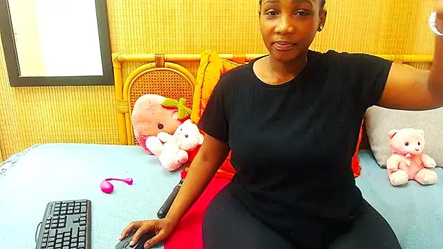 Get ready to be fully hypnotized with our office page. With so many popular fixations to select from, you're sure to find the right cam feed streamer for your wackiest dreams.