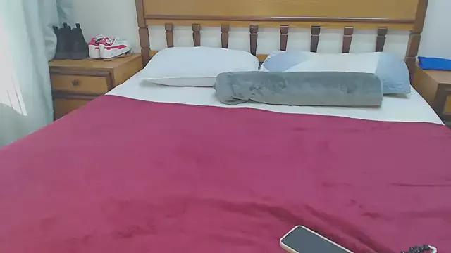 HugeTitisxx from StripChat is Freechat