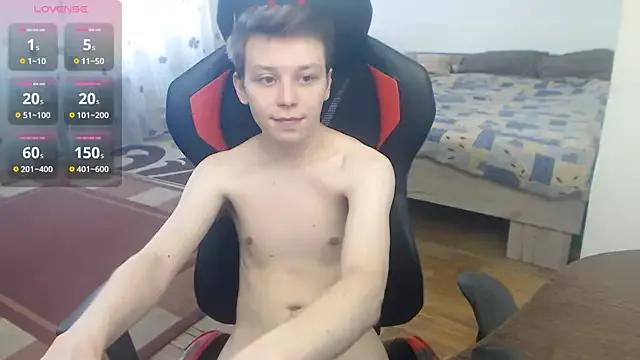 Hugkydo webcams show profile image 