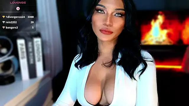 Huntress_xxx webcams show profile image 