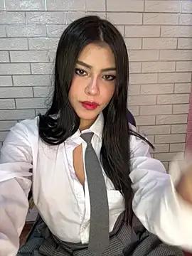 hurrem_18 from StripChat