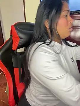 hurren_pasha from StripChat