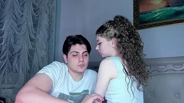 hurricane_of_love from StripChat