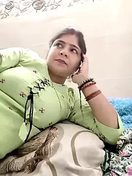 Husnpari20 from StripChat is Freechat